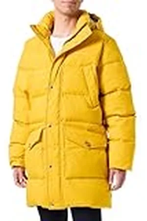 GANT Herr Long Alta Down Jacka dunjacka, , L