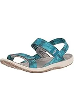 Keen Unisex barn Elle Backstrap Slingback sandaler, , 39 EU