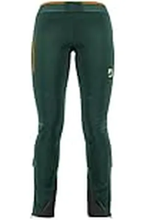 Karpos 2501028-026 ALAGNA Evo W Pnt Sportbyxor Dam Jungle Green/Frostig S. M, , M