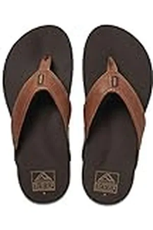Reef Newport, Flip Flops för män, , 42 EU