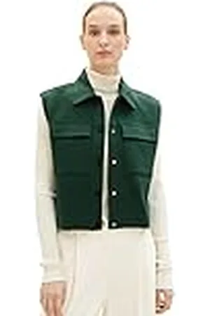 TOM TAILOR Damer kavaj 1035277, , M