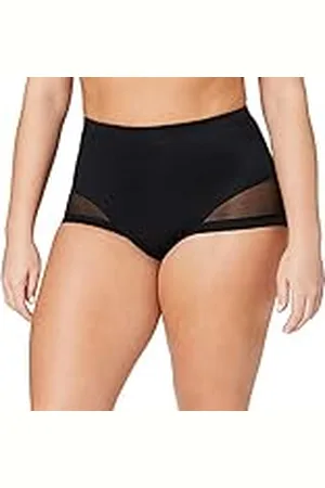 Lovable Damer Guaina Beauty Control Formder Body, , L