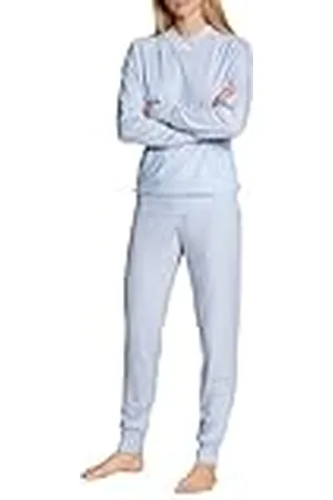 Calida Dampyjamas-set med eleganta drömmar, , 44-46