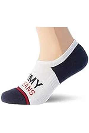 Tommy Hilfiger Unisex strumpor (2-pack), , 43-46 EU