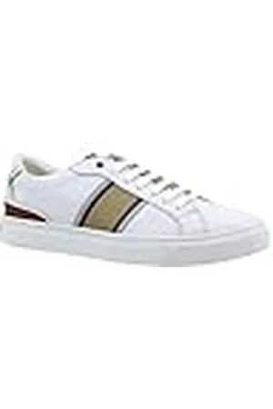 Guess Todi Low Herr Sneaker, , 40 EU