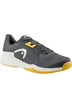 Head Sprint Team WH/BK, Sneakers för hus Man, Weiß/Schwarz, 44, , 44 EU