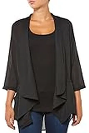 Ichi Damer blazer SHY BL