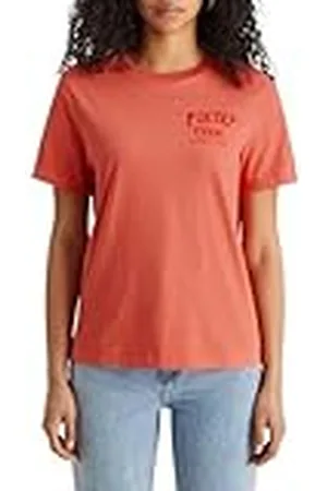 Scotch&Soda Dam regular fit with small Chest Artwork T-shirt, , M