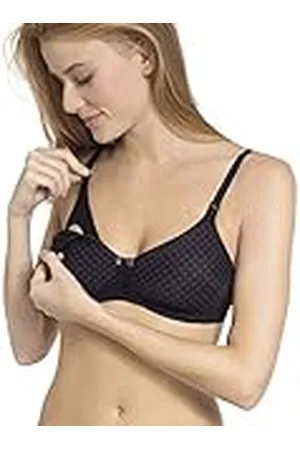 Variance Dam Instant Micro Nursing bra, , 85B
