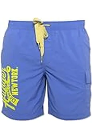 Tommy Hilfiger Badshorts för män