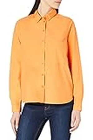 Camel Active Womenswear Damer 3097225S64 blus, , L