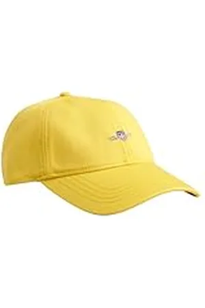 GANT Unisex. Shield Cap, , L/XL