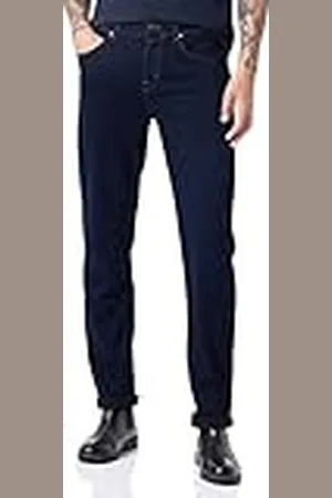 7 for all Mankind Herr JSMSR800 Jeans, , normal