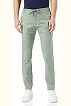 Hackett Hackett limited Herrar perfekta chino casual byxor, , 29W Regular