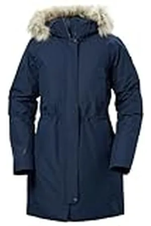 Helly Hansen Senja-parkas för kvinnor, , M