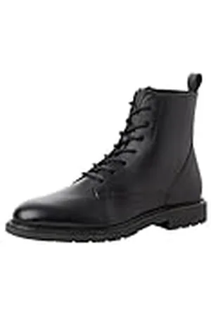 Marco Tozzi Herrar av Guido Maria Kretschmer Bootie Laced 2–15104–43 ankelstövlar, , 42 EU