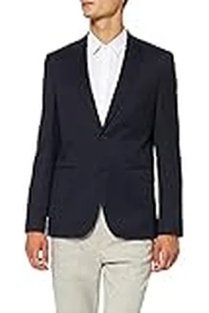 HUGO BOSS Aldons kostymjacka herr, , 46