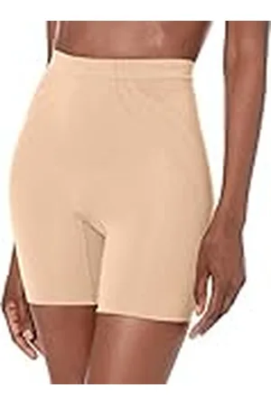 Maidenform Kvinnors midja formkläder, , XXL