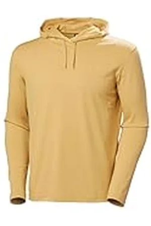 Helly Hansen Herr Verglas-lätt huvtröja tröja med huva, , XXL, , XXL
