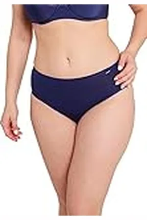 Sans Complexe Simplement bomull B trosor (set med 3) dam, , 40