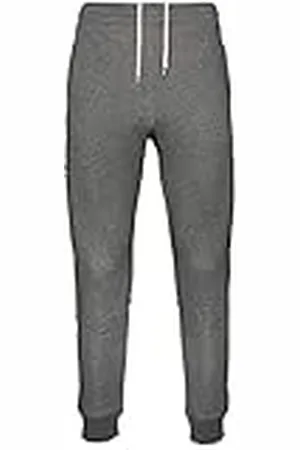 Champion Joggingbyxor herr 215314 F20 KK001 NBK svart, , S
