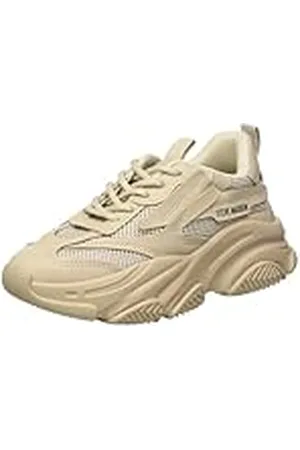 Steve Madden Possession Platåsneakers för kvinnor, , 37 EU