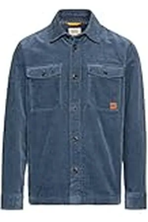 Camel Active Overshirt, , 5XL