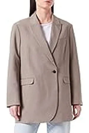 JACK & JONES Dam Jjxx Jxmary Noos blazer, , L