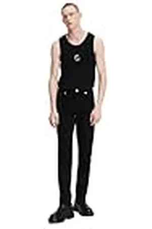 Karl Lagerfeld Klj Slim Denim Jeans, , 30W / 32L