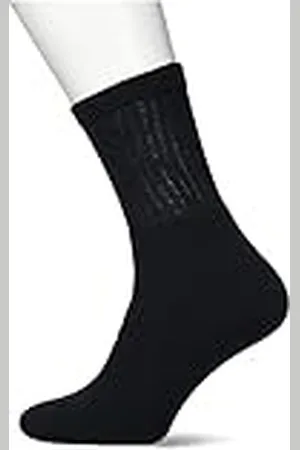 HUGO BOSS Herr RS Rib IconicWelt CC Regular_Socks, , 39–42