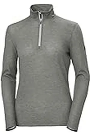 Helly Hansen Inshore dragkedja pullover för kvinnor, , XL
