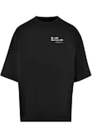 Merchcode T-shirt för män, 100% bomull, , M, , M