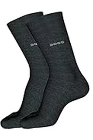 HUGO BOSS Regular Socks för män, , 43-46 EU
