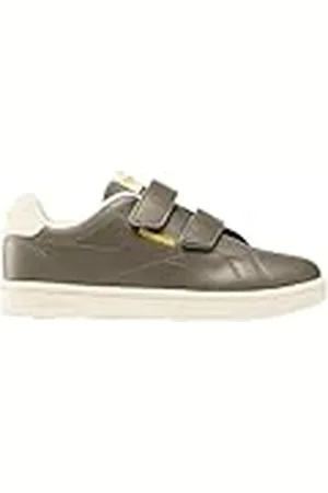 Reebok RBK Royal Complete CLN ALT 2.0, Tofflor, ARMGRN/CLAYEL/Bon, 31 EU, Armgrn Clayel Bon, 31 EU