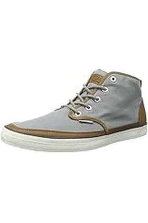 JACK & JONES Herr JJ Harvard Boot ORG hög |#90, , 45 EU