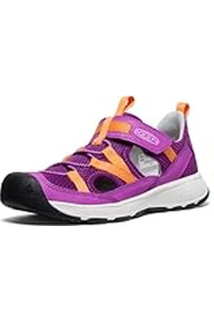 Keen Motozoa sandal, genom platåsandaler, , 40 EU