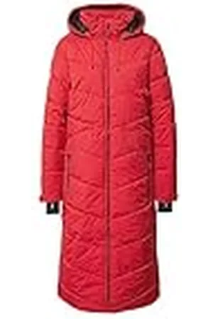 Killtec Damvinterkappa/dunlook med huva KOW 62 WMN QLTD CT, , 36, 38642-000