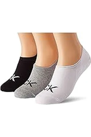 Calvin Klein Herr Footie Logo Men