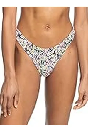 Roxy Quiksilver Stringshorts, dam Pt Beach Classics, , XL