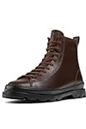 Camper Brutus K400325 Medium Lace Boot, , 38 EU, , 38 EU