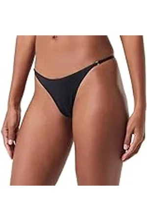 Calvin Klein Dam stringtrosa trosa underkläder, , M