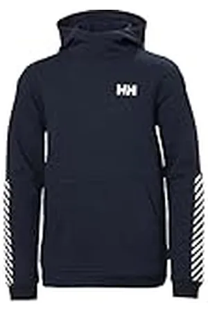 Helly Hansen Jr Active Hoodie sweatshirt för barn, , 10 �r