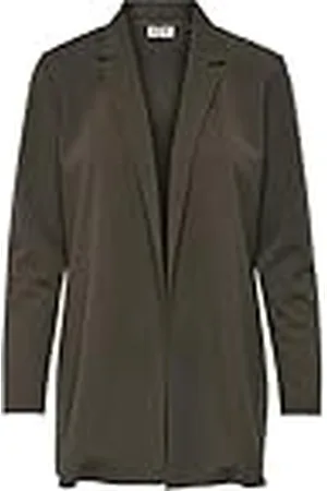 JDY Geggo L/S Blazer Jrs Noos dam, , M