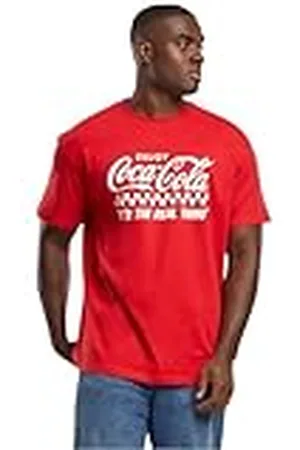 Merchcode T-shirts för män, 100% bomull, stadstrot XS, , XS
