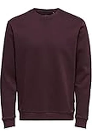 Only & Sons Onsceres Crew Neck Noos sweatshirt, , M