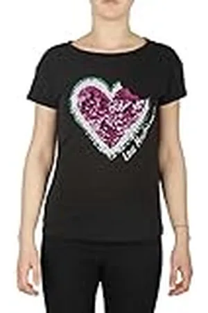 Moschino T-shirt för damer T-shirts