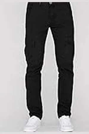 Alpha Industries Agent Pant för män, , 34