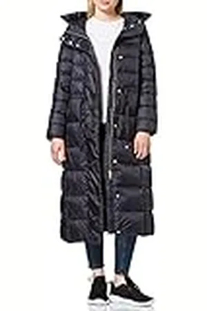 Geox Dam W Tahina Parka