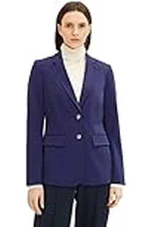 TOM TAILOR Damer kavaj 1035882, , 38