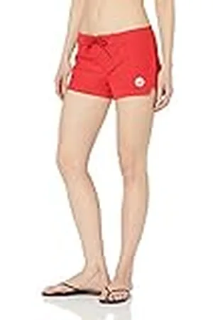 Roxy Kortshorts för kvinnor, , XXL
